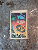 The Canopy Of Time - Brian Aldiss