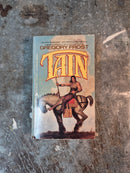 Tain - Gregory Frost