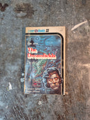 The Dreamfields - K. W. Jeter