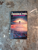 Digits & Dastards - Frederik Pohl