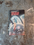 The Crack In The Sky - Richard A. Lupoff