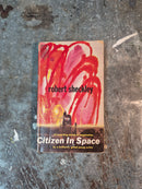 Citizen In Space - Robert Sheckley