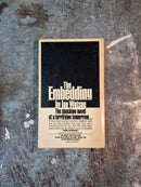 The Embedding - Ian Watson