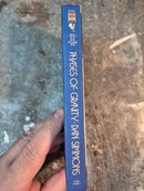 Phases Of Gravity - Dan Simmons