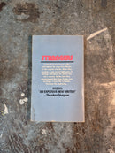 Strangers - Gardner Dozois