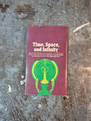 Starburst - Alfred Bester
