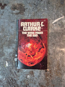 The Wind From The Sun - Arthur C. Clarke