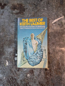 The Best Of - Keith Laumer