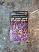 The Grotto Of The Formigans - Daniel Da Cruz
