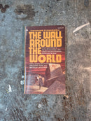 The Wall Around The World - Theodore R. Cogswell