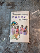 Chronocules - D. G. Compton