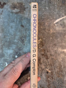 Chronocules - D. G. Compton