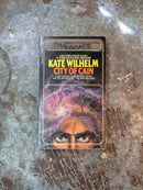 City Of Cain - Kate Wilhelm