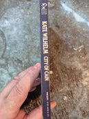 City Of Cain - Kate Wilhelm