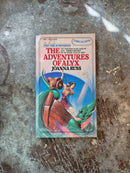 The Adventures Of Alyx - Joanna Russ