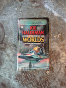 Worlds - Joe Haldeman