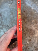 Worlds - Joe Haldeman