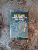 The Children Of Shiny Mountain - David Dvorkin