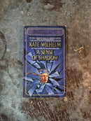 A Sense Of Shadow - Kate Wilhelm