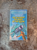 The Queen Of The Legion - Jack Williamson