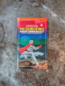 The Colors Of Space - Marion Zimmer Bradley