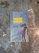 Tomorrow And Tomorrow - Hunt Collins