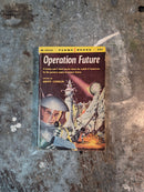 Operation Future - Groff Conklin (editor)