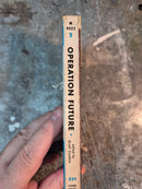Operation Future - Groff Conklin (editor)