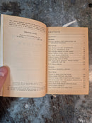 Operation Future - Groff Conklin (editor)