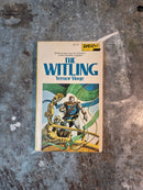 The Witling - Vernor Vinge