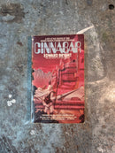 Cinnabar - Edward Bryant