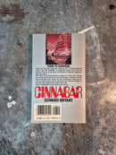 Cinnabar - Edward Bryant