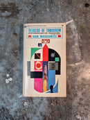 Seekers Of Tomorrow - Sam Moskowitz