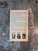 Seekers Of Tomorrow - Sam Moskowitz