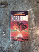 Xorandor - Christine Brooke-Rose