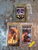 Forgotten Realms: The Dark Elf Trilogy - R. A. Salvatore