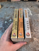 Forgotten Realms: The Dark Elf Trilogy - R. A. Salvatore
