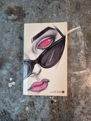 Sunglasses After Dark - Nancy A. Collins