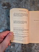 An Affair Of Sorcerers - George C. Chesbro