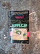 Green Eyes - Lucius Shepard