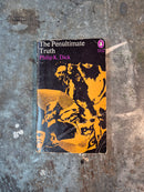 The Penultimate Truth - Philip K. Dick