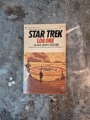 Star Trek: Log One - Alan Dean Foster