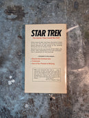 Star Trek: Log One - Alan Dean Foster