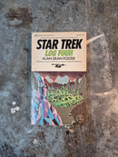 Star Trek: Log Four - Alan Dean Foster