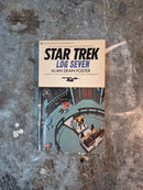 Star Trek: Log Seven - Alan Dean Foster