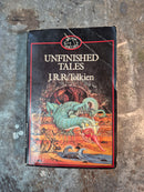 Unfinished Tales - J. R. R. Tolkien
