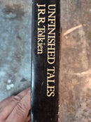 Unfinished Tales - J. R. R. Tolkien