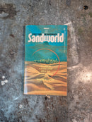 Sandworld - Richard A. Lupoff