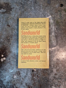Sandworld - Richard A. Lupoff