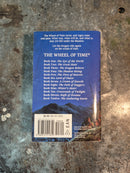 The Eye Of The World - Robert Jordan